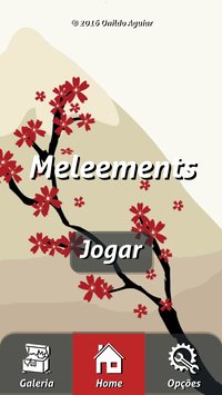 Meleements screenshot, image №1169822 - RAWG