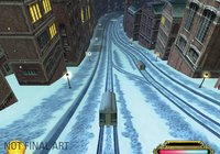 The Polar Express screenshot, image №396570 - RAWG