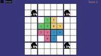 Chess Sudoku screenshot, image №849561 - RAWG