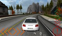 Duty Driver FULL screenshot, image №2101809 - RAWG