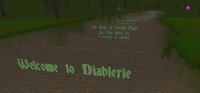 Diablerie screenshot, image №3096564 - RAWG