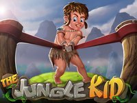 The Jungle Kid screenshot, image №1858327 - RAWG