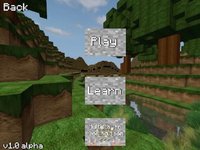 Explorer- Pixel World Version screenshot, image №2151032 - RAWG