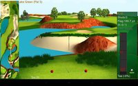 IRON 7 TWO Golf Game FULL screenshot, image №2102116 - RAWG