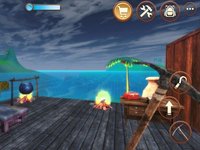 Ocean Survival 3 - Raft Escape screenshot, image №2151023 - RAWG