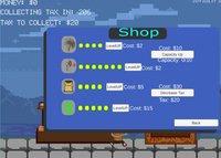 Tree Top screenshot, image №1637082 - RAWG
