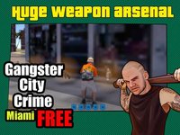 Gangstar City Crime Miami FREE screenshot, image №1705291 - RAWG