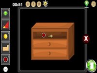 Endless Room Escape - Can You Escape The RoomsDoors? screenshot, image №1728025 - RAWG
