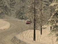 Colin McRae Rally 04 screenshot, image №386034 - RAWG