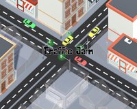 Traffic Jam (Feisty Crab Studios) screenshot, image №1933212 - RAWG