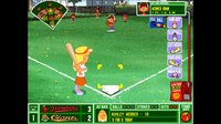 Backyard Baseball '97 screenshot, image №4105010 - RAWG