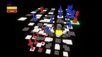 Space Chess screenshot, image №4242039 - RAWG