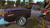 Fix My Car: Classic Muscle 2 - Junkyard Blitz! screenshot, image №1574505 - RAWG