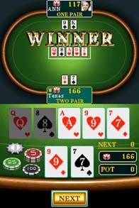 Ante Up: Texas Hold em screenshot, image №783114 - RAWG