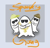 Sweet Sweet Halloween screenshot, image №1686195 - RAWG