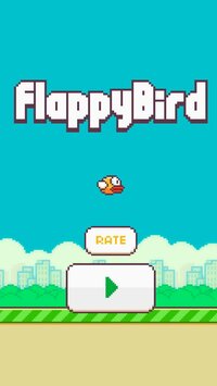 Flappy Birds: Remade screenshot, image №2931566 - RAWG