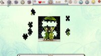 Jigsaw Pieces - Valentine's Day screenshot, image №2717795 - RAWG