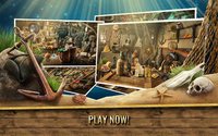 Treasure Island Hidden Object Mystery Game screenshot, image №1482770 - RAWG