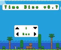 Time Dino screenshot, image №2489430 - RAWG