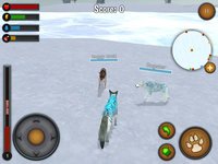 Wolf World Multiplayer screenshot, image №974519 - RAWG