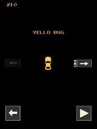 1st Pixel Car Race - Dangerous Pixels screenshot, image №1717816 - RAWG