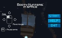 Booty Hunters in Space screenshot, image №2128327 - RAWG