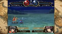 STRANGER SAGA -Stranger Bach and Iskiyeld's Ambition screenshot, image №4230668 - RAWG