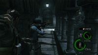 Resident Evil 5: Lost in Nightmares screenshot, image №605904 - RAWG
