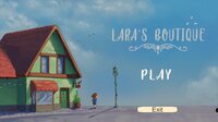 Lara's Boutique screenshot, image №2702396 - RAWG
