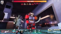 BULLET YEETERS screenshot, image №4246977 - RAWG