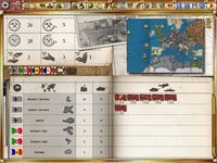 Gary Grigsby's World at War screenshot, image №393132 - RAWG