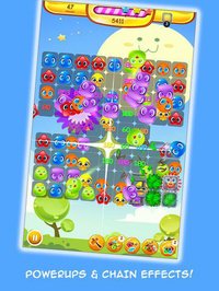 Sweet Shop Tower - Match 3 Jello screenshot, image №1786673 - RAWG