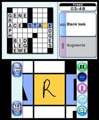 Crosswords Plus screenshot, image №795165 - RAWG