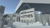 New Lethes screenshot, image №1025099 - RAWG