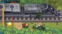 Blazing Trail screenshot, image №4151785 - RAWG