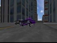 Lowrider Car Game Pro screenshot, image №1604373 - RAWG