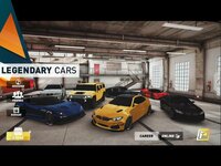 PetrolHead: Epic Joyride screenshot, image №2629302 - RAWG