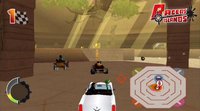 Racers' Islands: Crazy Racers screenshot, image №553540 - RAWG