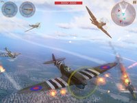 Sky Gamblers - Storm Raiders 2 screenshot, image №1733702 - RAWG