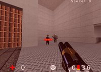 Red Sky screenshot, image №1046158 - RAWG