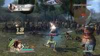 Dynasty Warriors 6 screenshot, image №495028 - RAWG