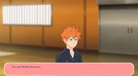 Volleyball no Kareshi (Demo) screenshot, image №2994926 - RAWG