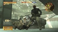 Metal Gear Online screenshot, image №518031 - RAWG