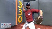 MLB 11 The Show screenshot, image №635185 - RAWG