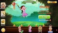 Chhota Bheem Race Game screenshot, image №1449494 - RAWG