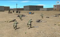 Combat Mission: Shock Force screenshot, image №440007 - RAWG