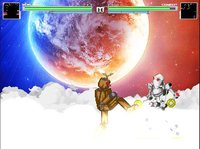 Golden Mix Tournament screenshot, image №1934016 - RAWG