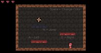 Red & Blue Identity screenshot, image №2404981 - RAWG