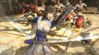 Dynasty Warriors 8 screenshot, image №602452 - RAWG