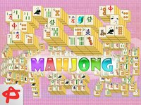 Mahjong: Hidden Symbol screenshot, image №1338546 - RAWG